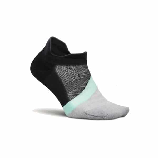 גרבי ריצה וספורט Feetures Elite Light Cushion Tab