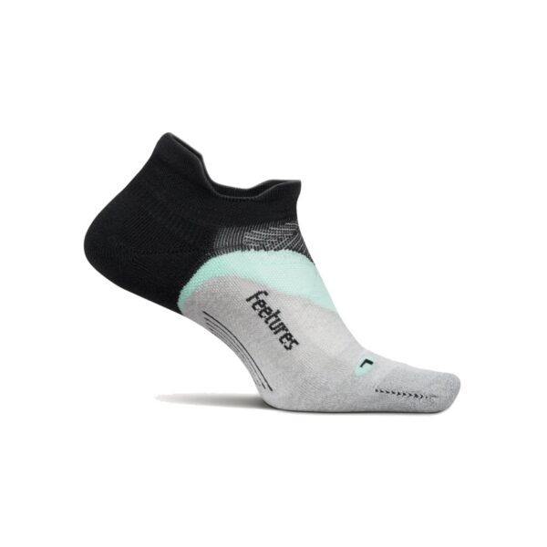 גרבי ריצה וספורט Feetures Elite Light Cushion Tab