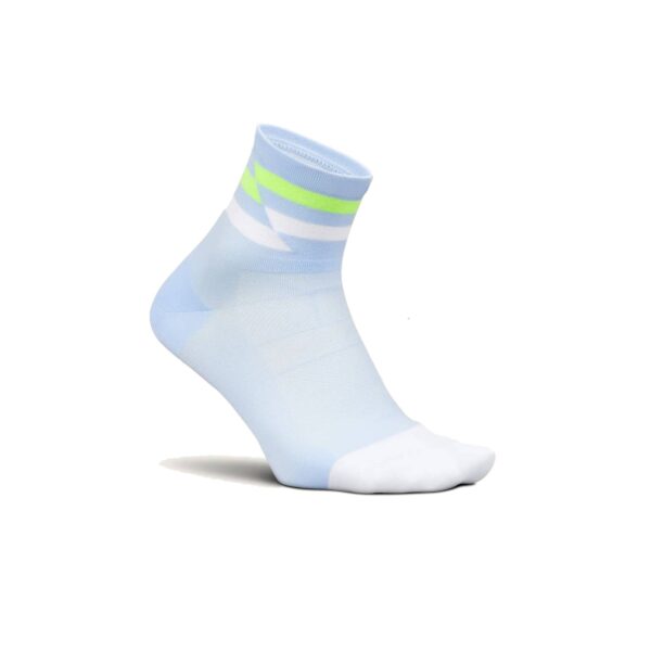 גרבי ריצה וספורט Feetures Elite Ultra Light Quarter