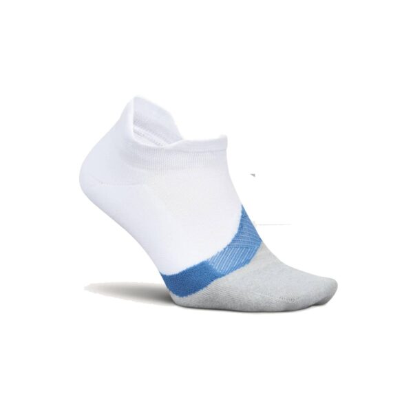 גרבי ריצה וספורט Feetures Elite Light Cushion Tab