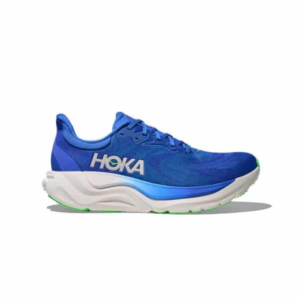 נעלי ריצה תומכות הוקה לגברים Hoka Arahi 8 נעלי הוקה גברים