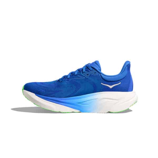 נעלי ריצה תומכות הוקה לגברים Hoka Arahi 8