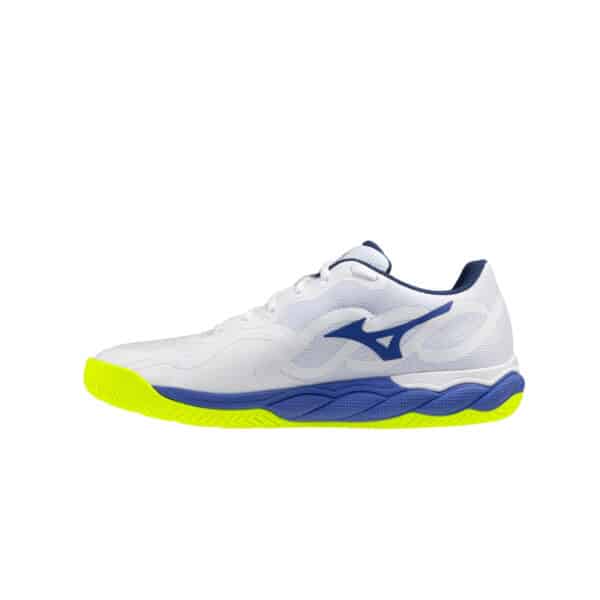 נעלי טניס לגברים מיזונו Mizuno Wave Enforce Court AC