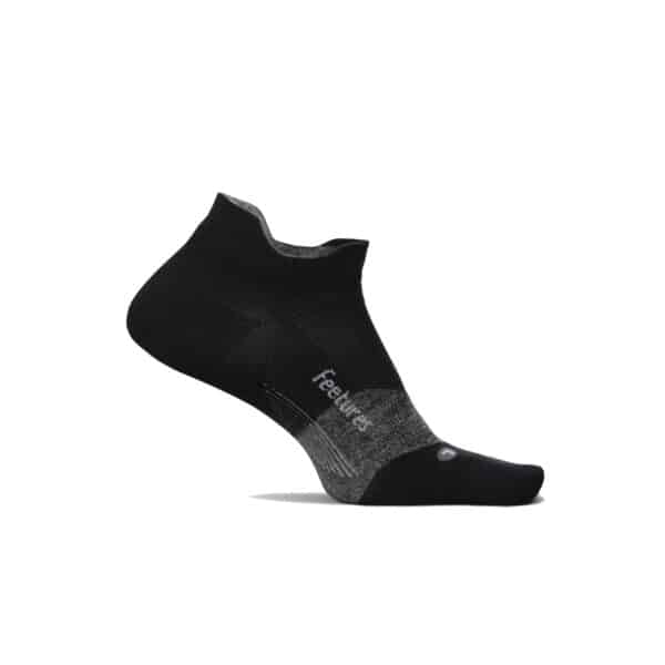 גרבי ריצה וספורט Feetures Elite Ultra Light No Show Tab