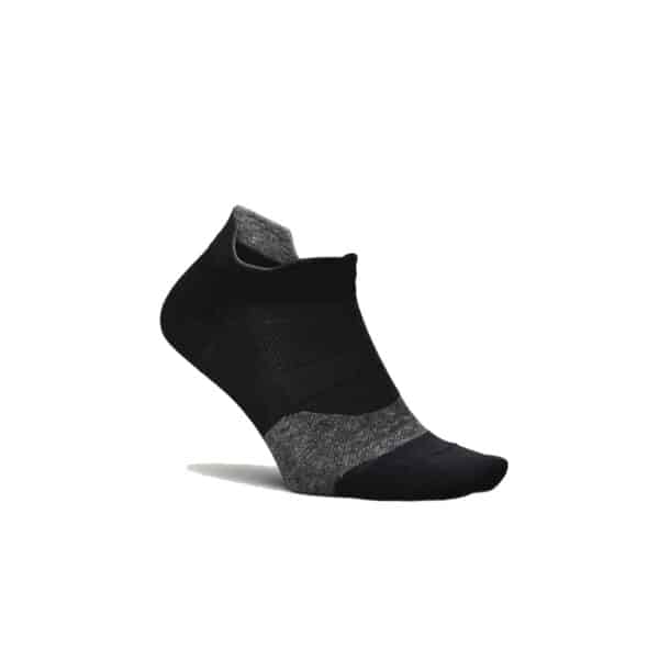 גרבי ריצה וספורט Feetures Elite Ultra Light No Show Tab
