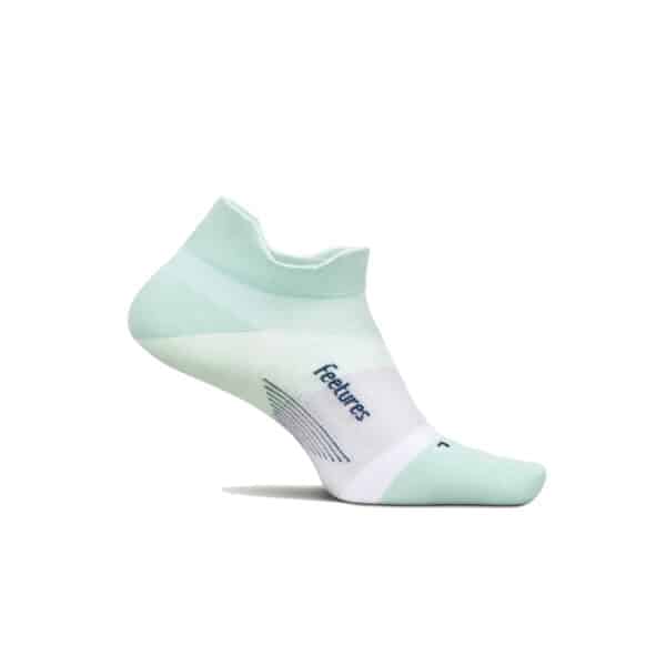 גרבי ריצה וספורט Feetures Elite Ultra Light No Show Tab