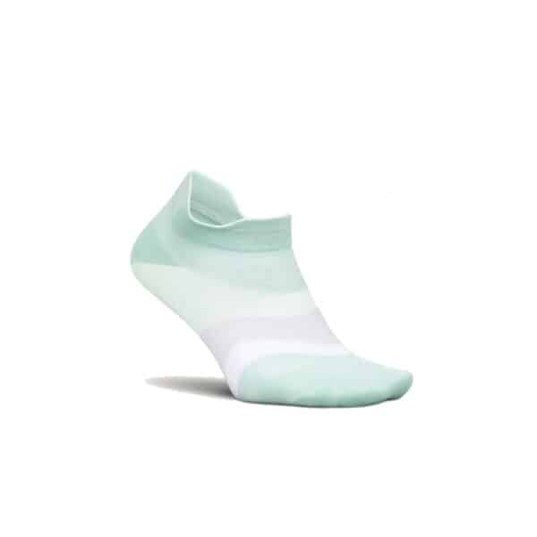 גרבי ריצה וספורט Feetures Elite Ultra Light No Show Tab