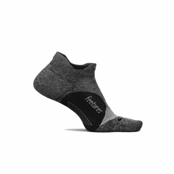 גרבי ריצה וספורט Feetures Elite Light Cushion No Show Tab