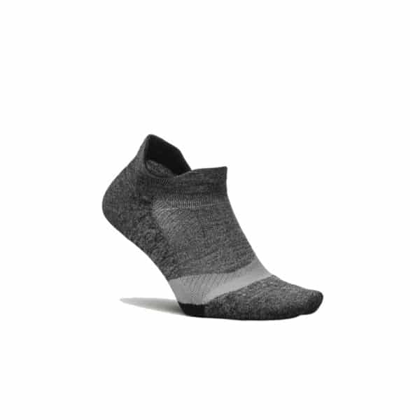 גרבי ריצה וספורט Feetures Elite Light Cushion No Show Tab