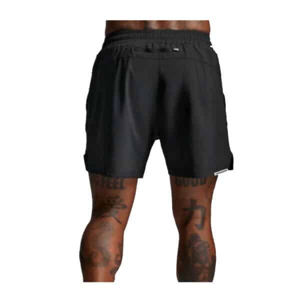 מכנס ריצה קצר לגברים 2XU Aero 5" Short