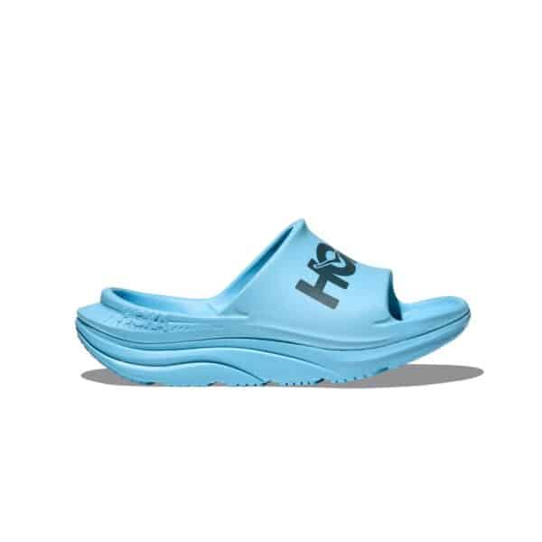 כפכפים הוקה יוניסקס Hoka U Ora Athletic Slide