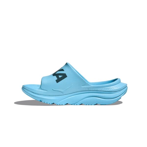 כפכפים הוקה יוניסקס Hoka U Ora Athletic Slide