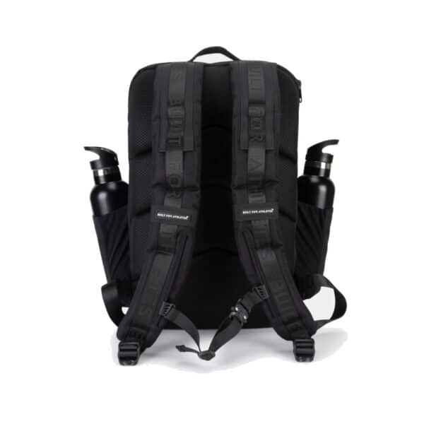 תיק גב Built For Athletes Black 35L Elite Backpack