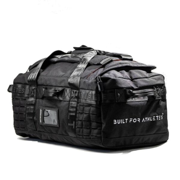 תיק גב Built For Athletes Pro Series Duffel 40L