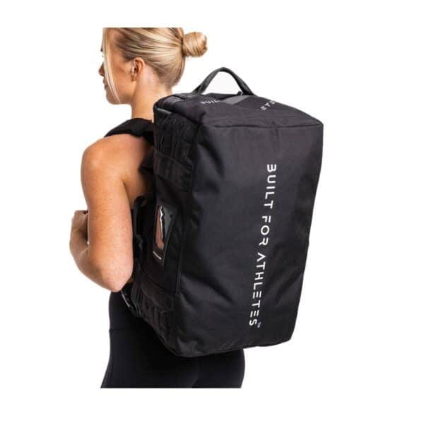 תיק גב Built For Athletes Pro Series Duffel 40L