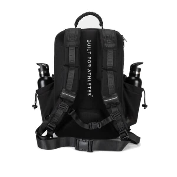 תיק גב Built For Athletes Pro Series Gym Backpack 45L