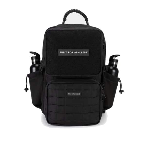 תיק גב Built For Athletes Pro Series Gym Backpack 45L