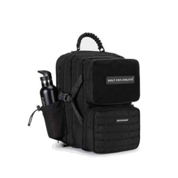 תיק גב 25 ליטר Built For Athletes Pro Series Gym Backpack 25L