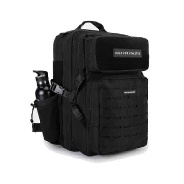 תיק גב Built For Athletes Large Gym Backpack 45L