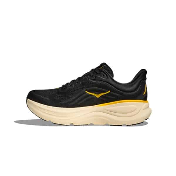 נעלי ריצה הוקה לגברים Hoka Bondi 9