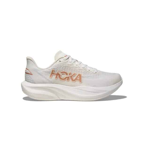 נעלי ריצה רחבות הוקה לנשים Hoka Mach7
