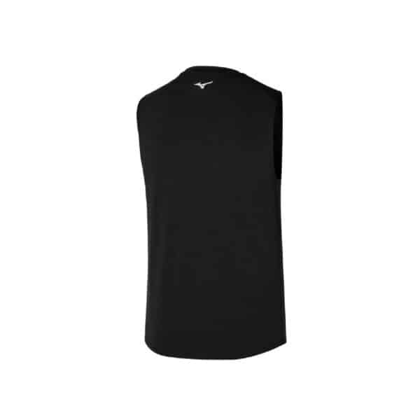 חולצת ריצה מיזונו לגברים Mizuno Impulse Core Sleeveless