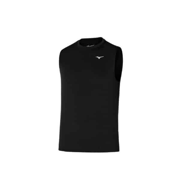 חולצת ריצה מיזונו לגברים Mizuno Impulse Core Sleeveless