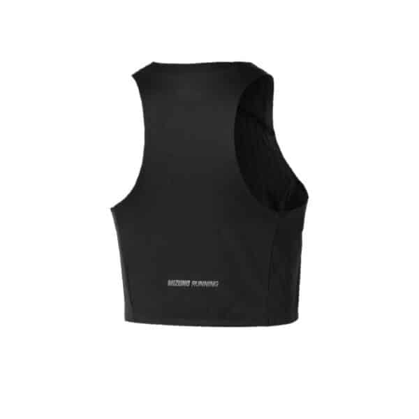 גופיית ריצה מיזונו לנשים Mizuno Light Crop Top