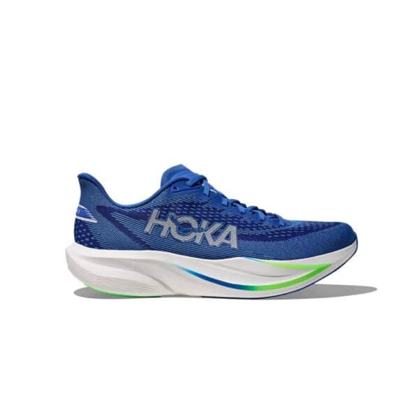 נעלי ריצה הוקה לגברים Hoka Mach 7