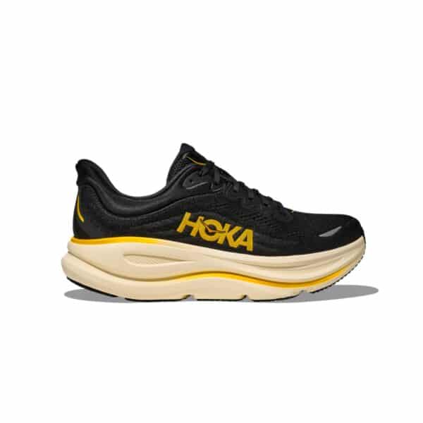 נעלי ריצה הוקה לגברים Hoka Bondi 9
