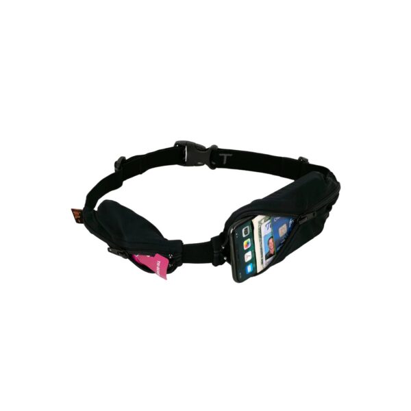 חגורת ריצה Dual Pocket SPIbelt