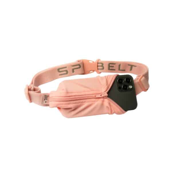 חגורת ריצה The SPIbelt Monochromatic