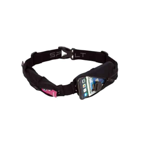 חגורת ריצה Dual Pocket PRO SPIbelt
