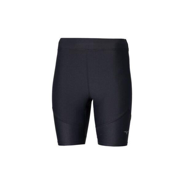 טייץ קצר לנשים מיזונו Mizuno Alpha Mid Tight
