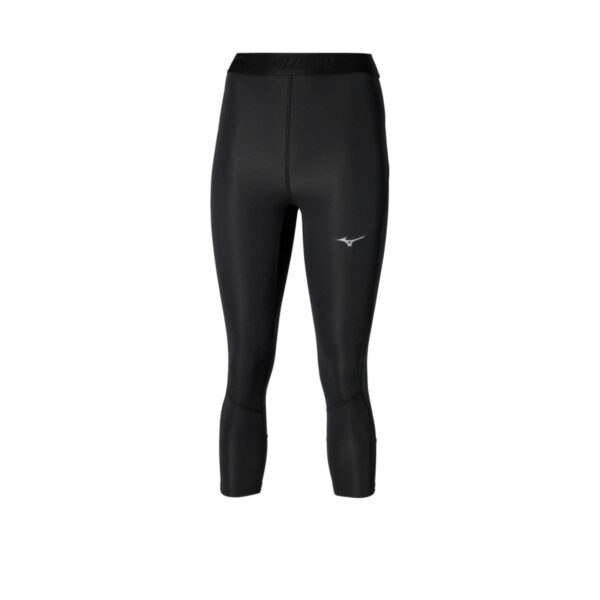 טייץ מיזונו לנשים Mizuno Core Impulse 3/4 Tight