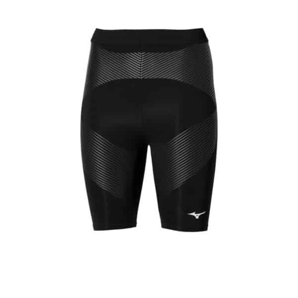 טייץ ריצה מיזונו לנשים Mizuno Sonic Half Tights Mild Support