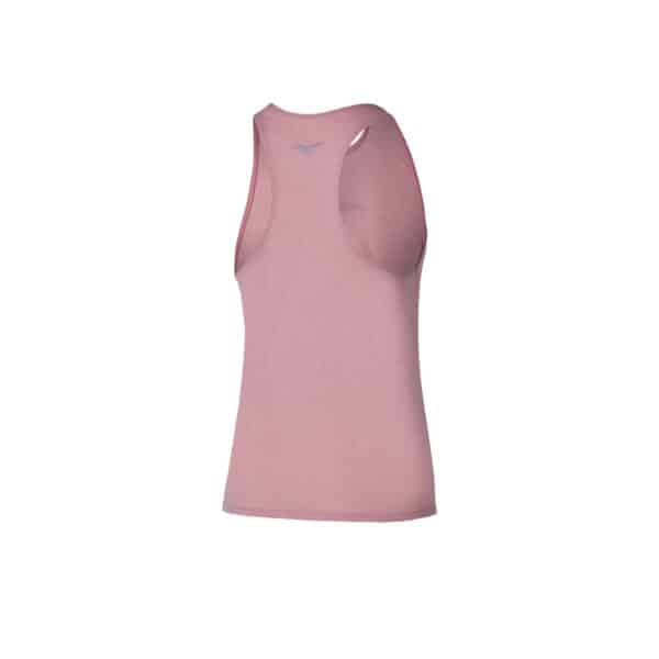 גופיית ריצה מיזונו לנשים Mizuno Core Runbird Tank Top