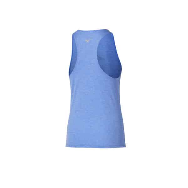 גופיית ריצה מיזונו לנשים Mizuno Core Runbird Tank Top