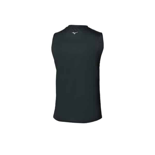 גופיית ריצה מיזונו לגברים Mizuno Core Graphic Sleeveless