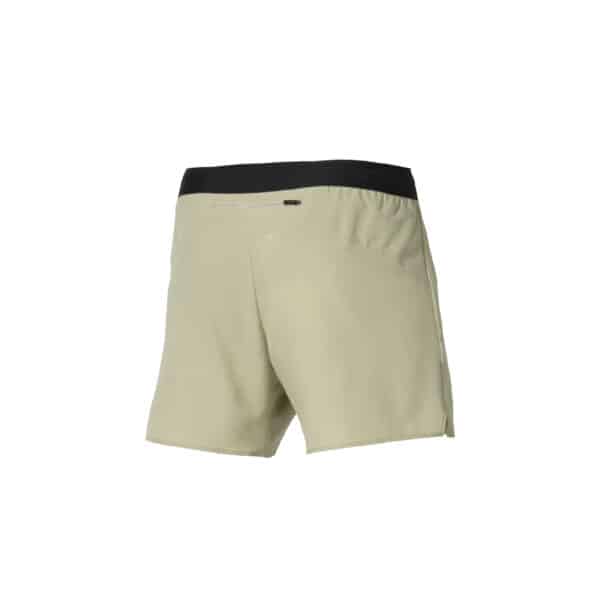 מכנס ריצה קצר מיזונו לגברים Mizuno Core 5.5 Inches