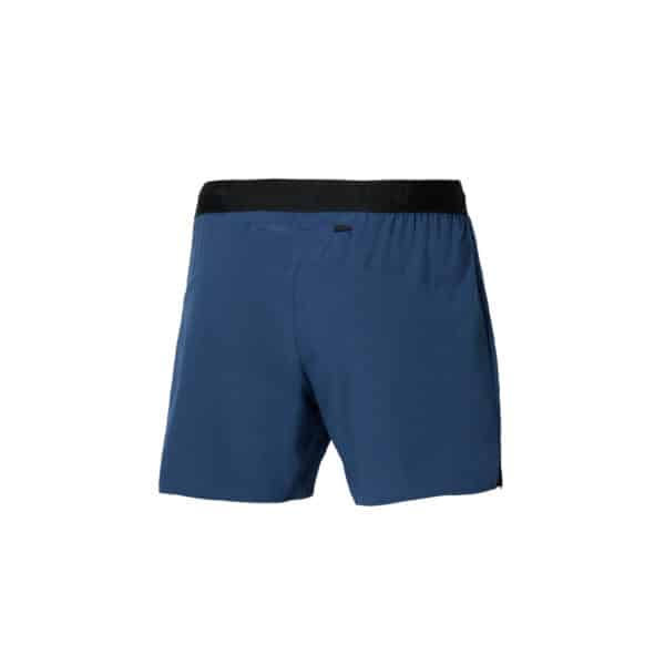 מכנס ריצמכנס ריצה קצר מיזונו לגברים Mizuno Core 5.5 Inchesה קצר מיזונו לגברים Mizuno Core 5.5