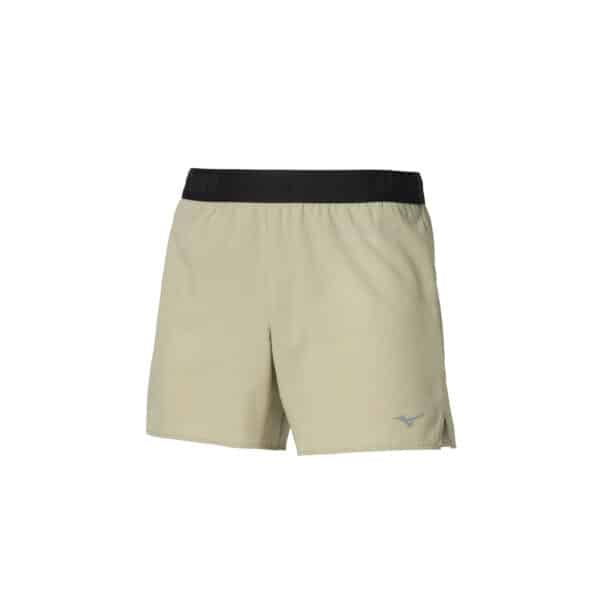 מכנס ריצה קצר מיזונו לגברים Mizuno Core 5.5 Inches