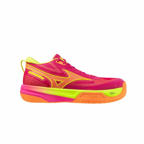 נעלי כדורעף יוניסקס מיזונו Mizuno Neo Jump