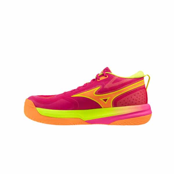 נעלי כדורעף יוניסקס מיזונו Mizuno Neo Jump