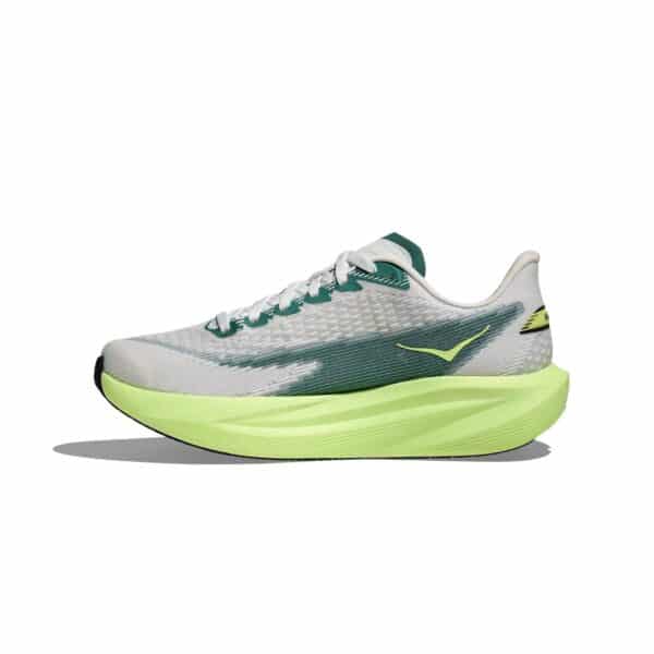 נעלי ריצה רחבות הוקה לגברים Hoka Mach 7 2E