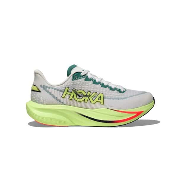 נעלי ריצה רחבות הוקה לגברים Hoka Mach 7 2E