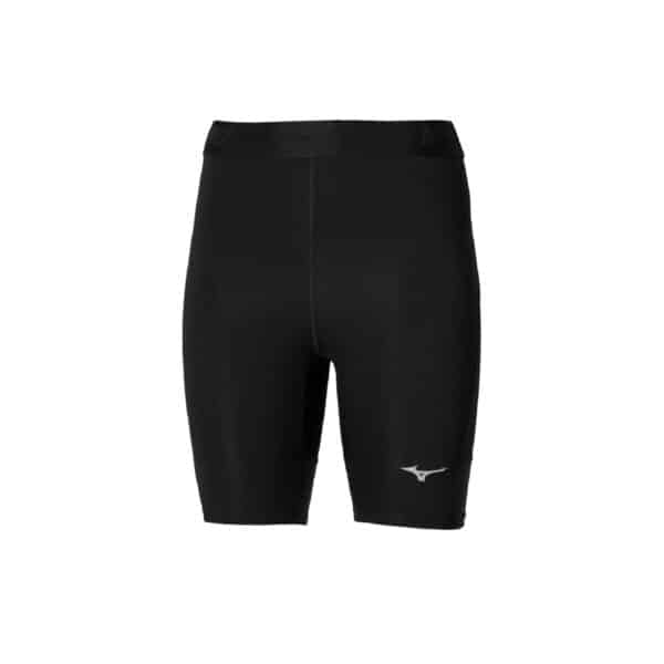 טייץ קצר לנשים מיזונו Mizuno Impulse Core Mid Tight