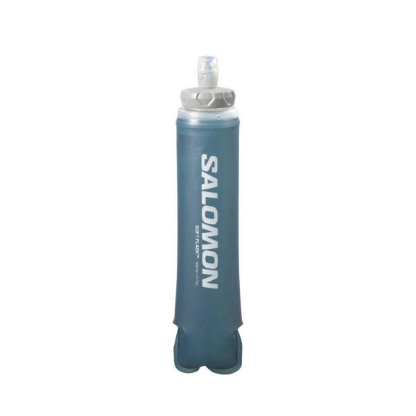 בקבוק לחיץ 500 מ"ל Salomon Soft Flask