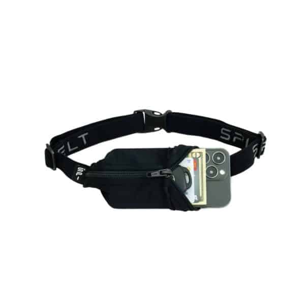 חגורת ריצה The Original SPIbelt Running Belt