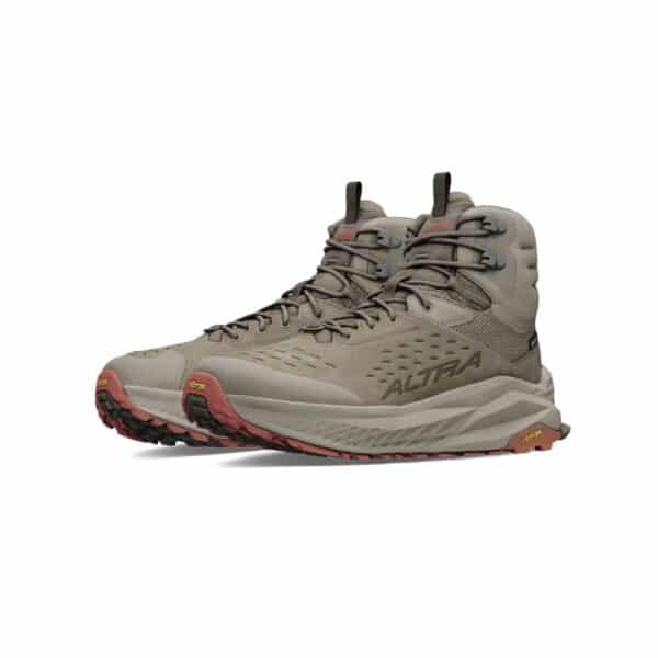 נעלי הליכה וטיולי שטח אלטרה לגברים Altra Olympus 6 Hike Mid GTX